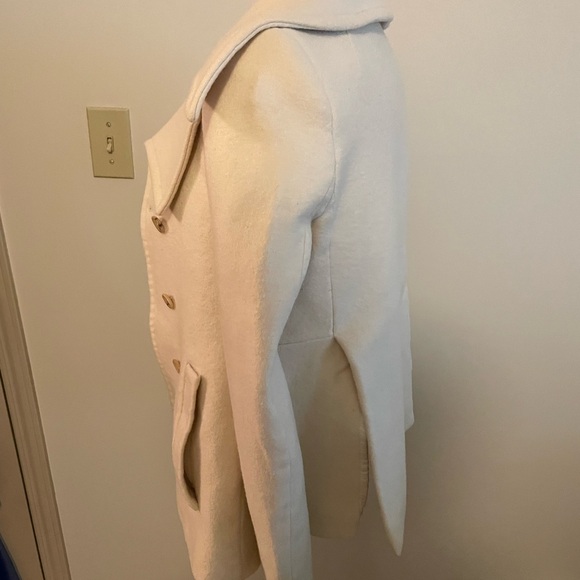 Beautiful Ports 1961 100% Wool peacoat, Made in Italy - Picture 10 of 16